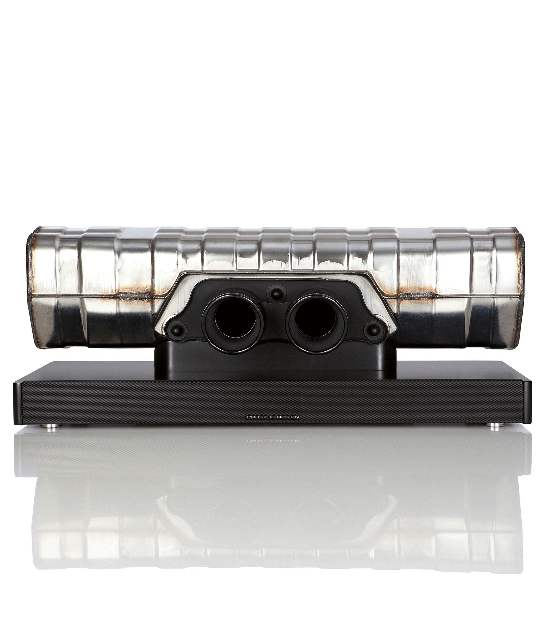 porsche design soundbar