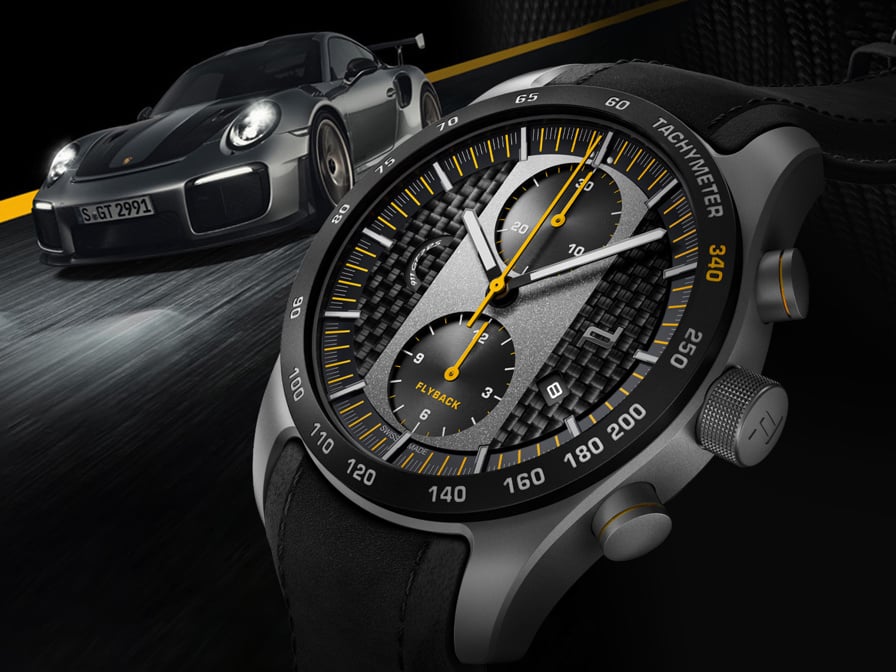 Shows Picture of PD_Timepieces_911_GT2_RS.jpg